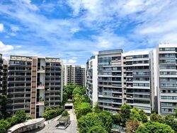 Coco Palms (D18), Condominium #585080991